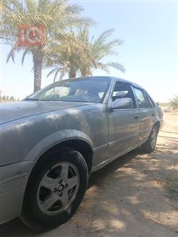 Daewoo Prince